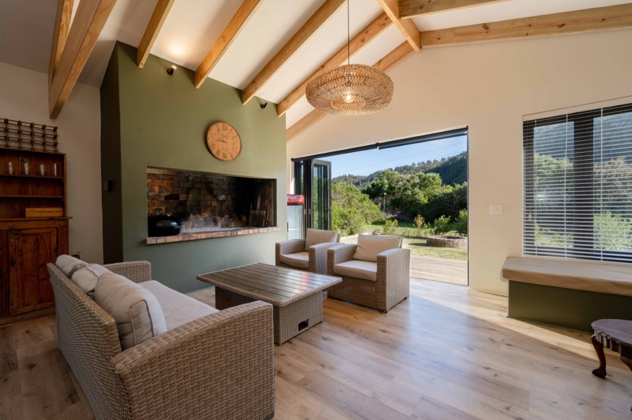 3 Bedroom Property for Sale in Keurboomstrand Western Cape